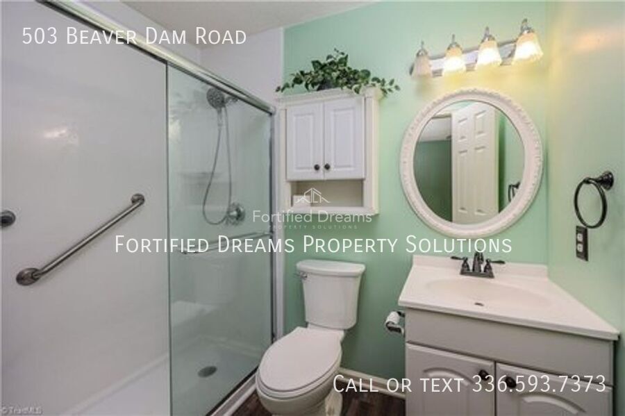 Peaceful Living in Downtown Liberty! property image