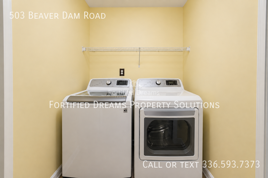 Peaceful Living in Downtown Liberty! property image