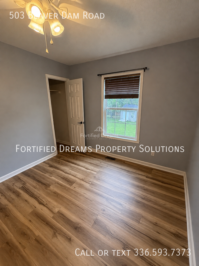Peaceful Living in Downtown Liberty! property image