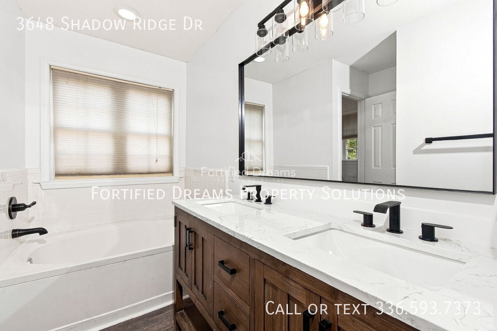 Spacious 4 bedroom 2.5 bath home, large backyard, patio, walk to SouthWest Guilford Schools! property image