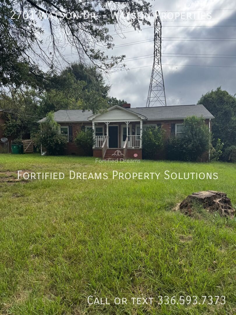 Ready to for Move-In property image