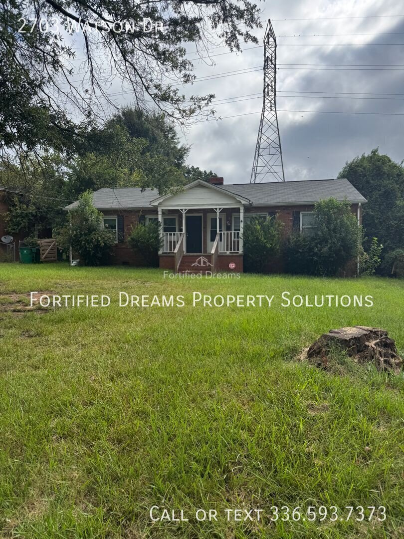New Rental property image