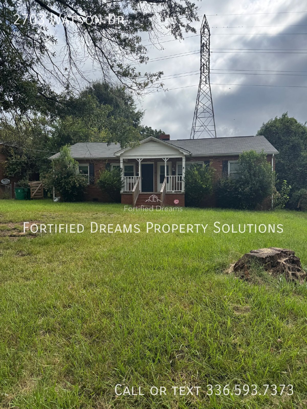 New Rental property image