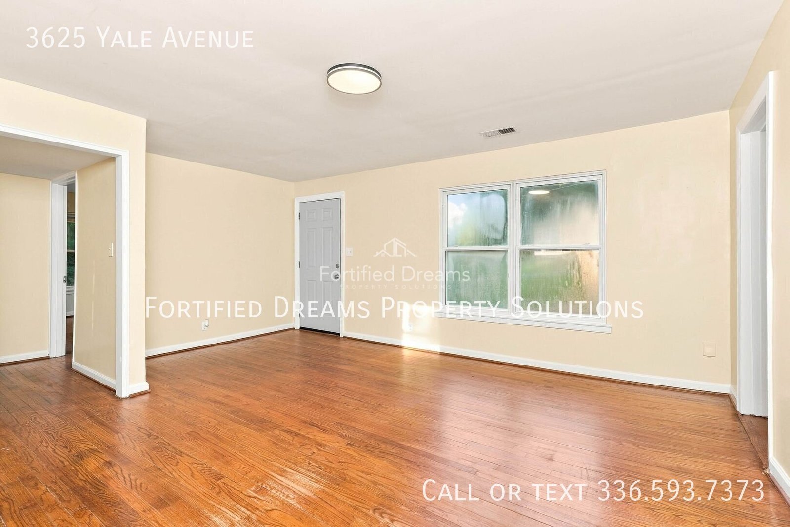 Charming 2-Bedroom Home with Flexible Bonus Room in Winston-Salem property image