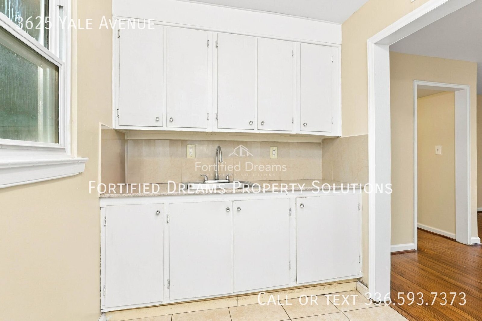 Charming 2-Bedroom Home with Flexible Bonus Room in Winston-Salem property image