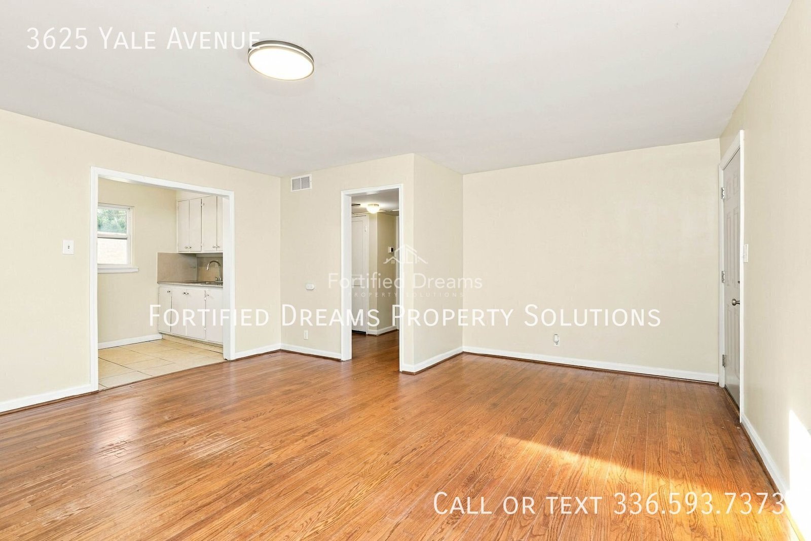 Charming 2-Bedroom Home with Flexible Bonus Room in Winston-Salem property image