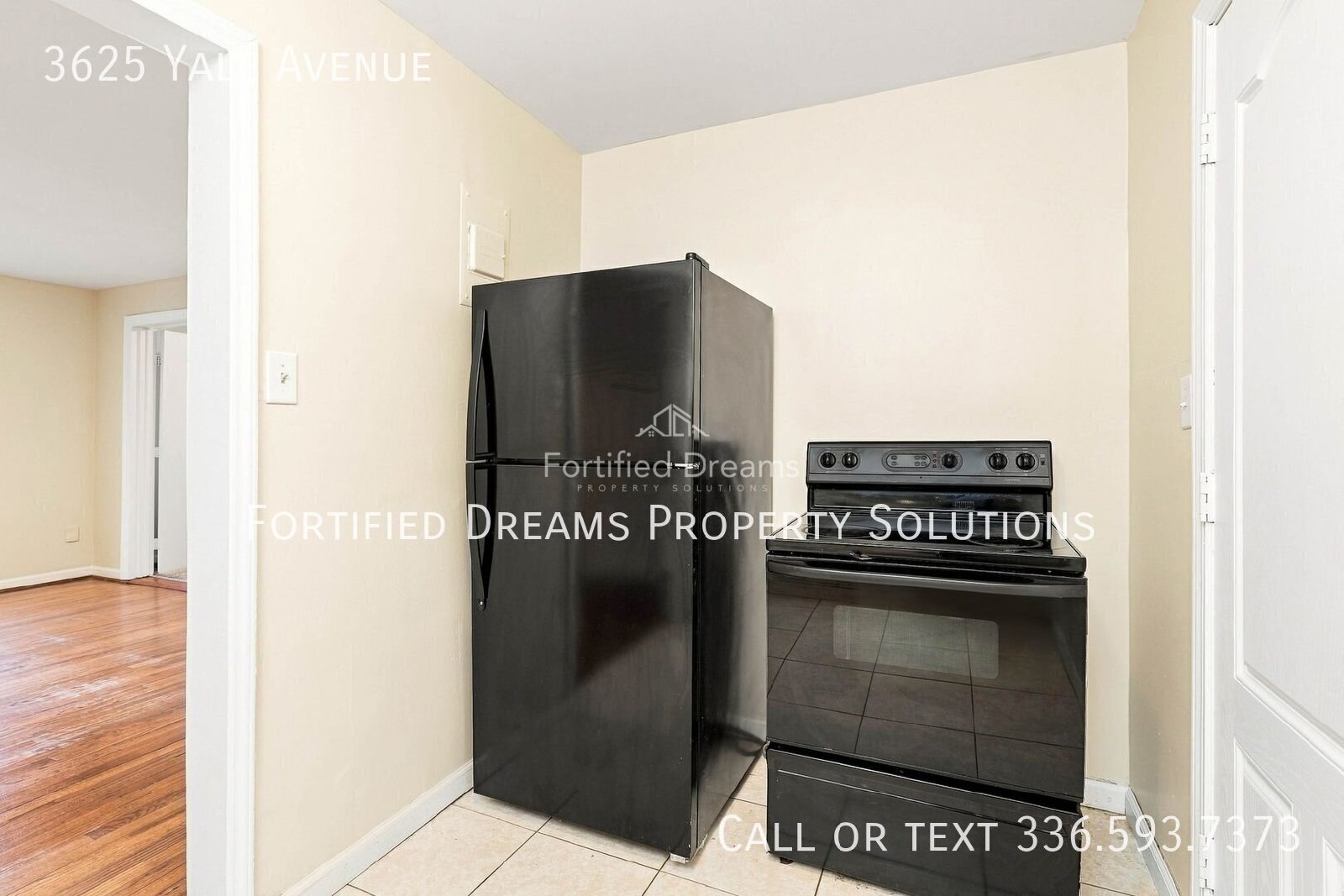 Charming 2-Bedroom Home with Flexible Bonus Room in Winston-Salem property image