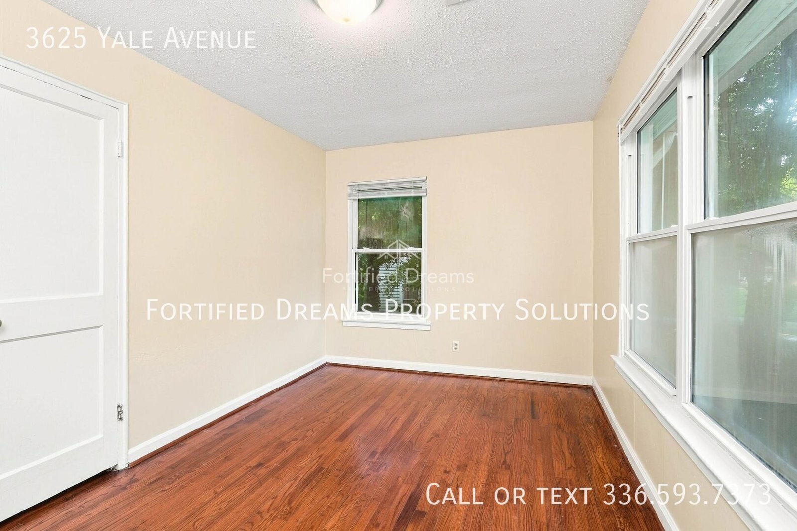Charming 2-Bedroom Home with Flexible Bonus Room in Winston-Salem property image