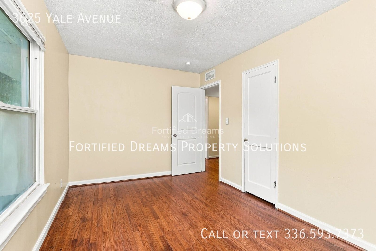 Charming 2-Bedroom Home with Flexible Bonus Room in Winston-Salem property image