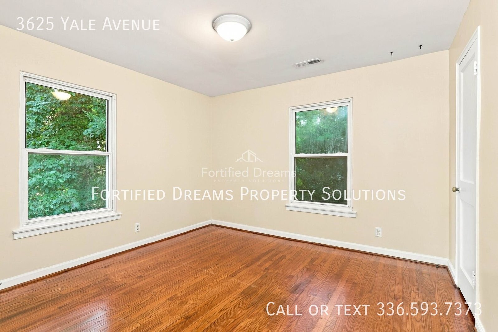 Charming 2-Bedroom Home with Flexible Bonus Room in Winston-Salem property image