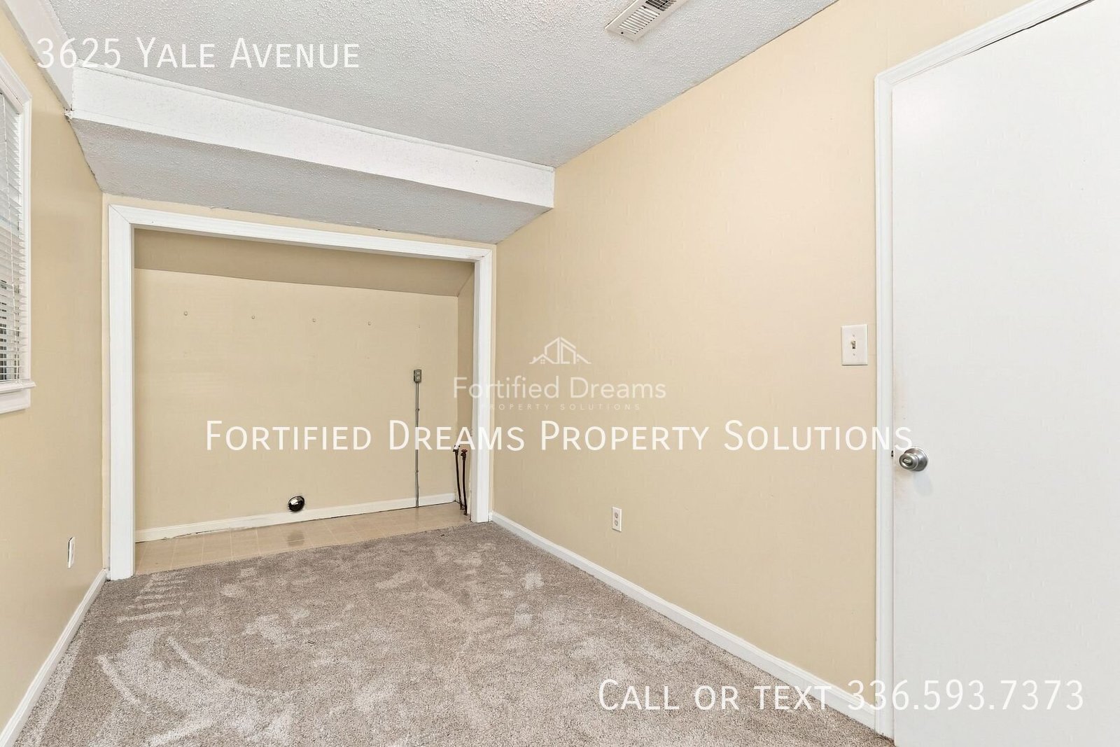Charming 2-Bedroom Home with Flexible Bonus Room in Winston-Salem property image