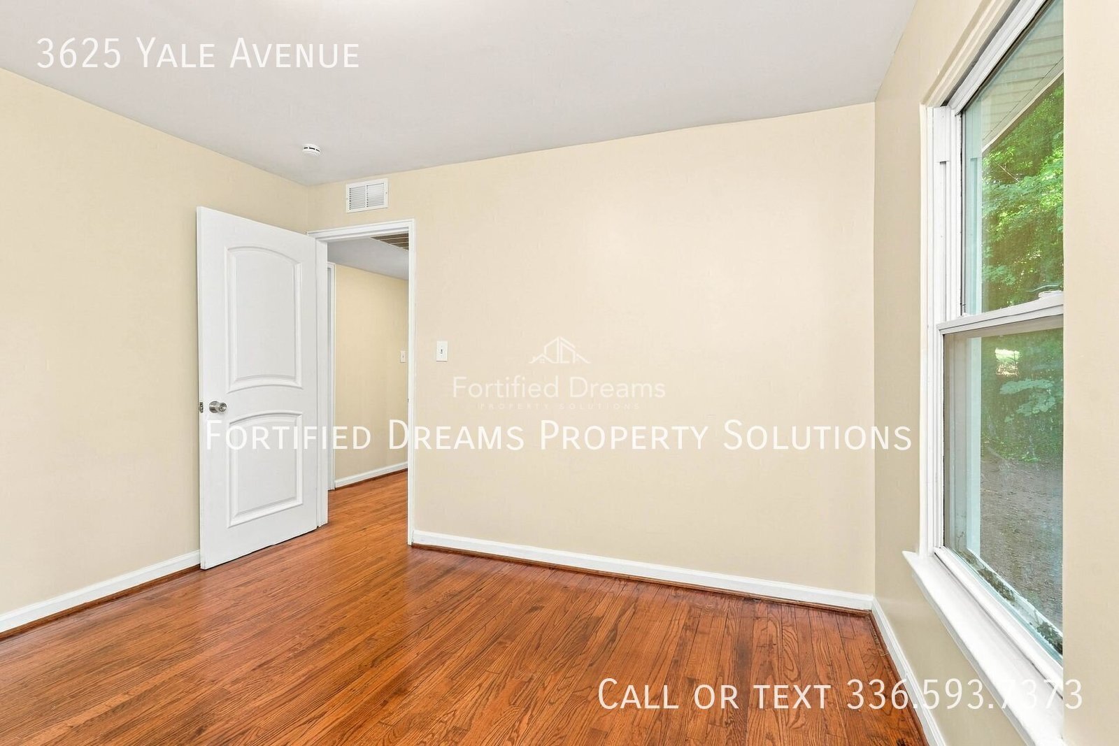 Charming 2-Bedroom Home with Flexible Bonus Room in Winston-Salem property image