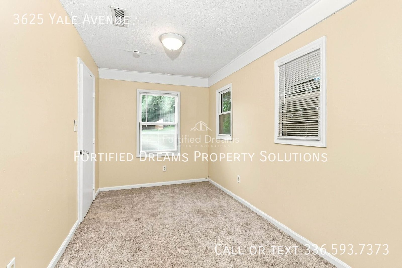 Charming 2-Bedroom Home with Flexible Bonus Room in Winston-Salem property image
