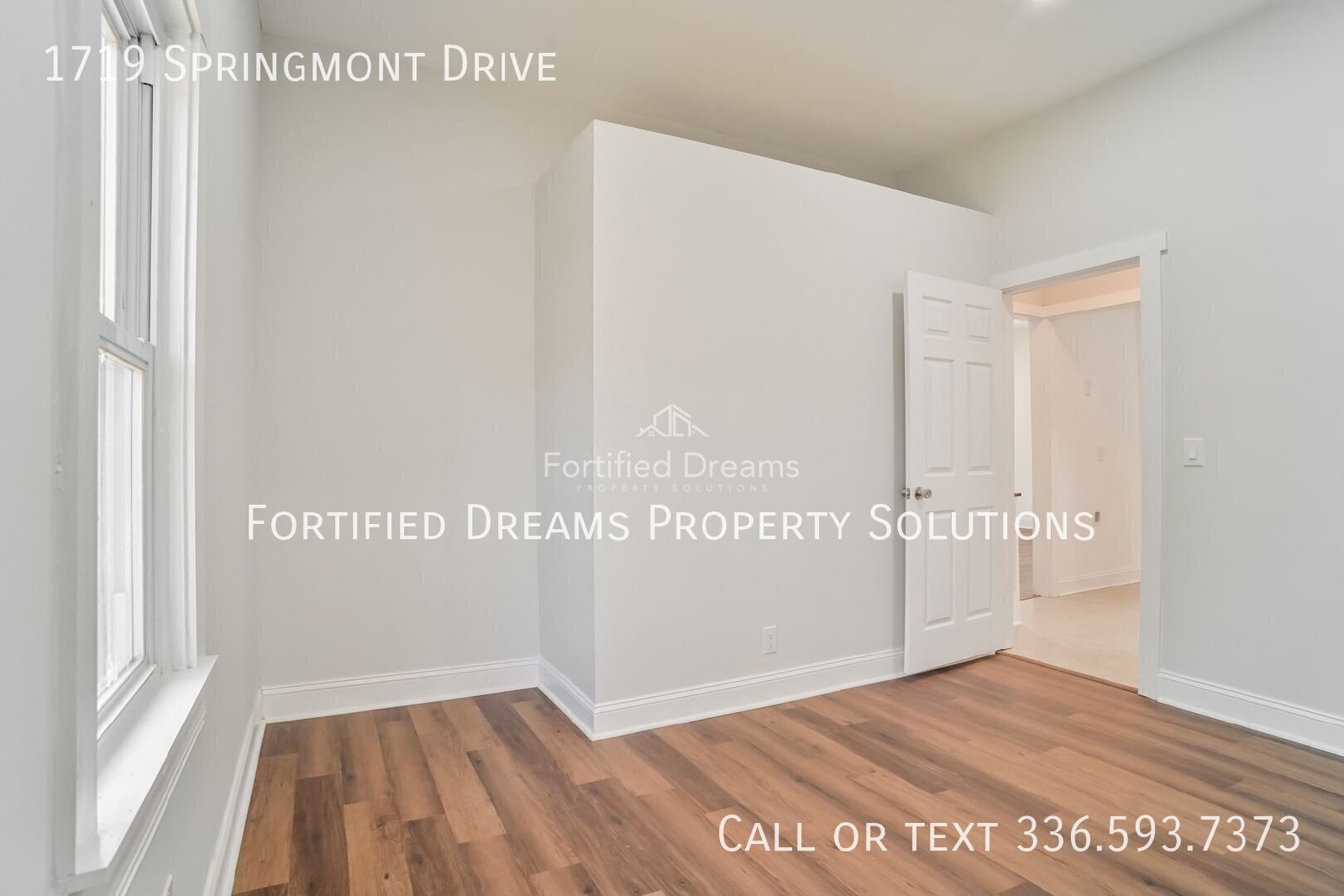 Large and Renovated Home in Greensboro, NC property image