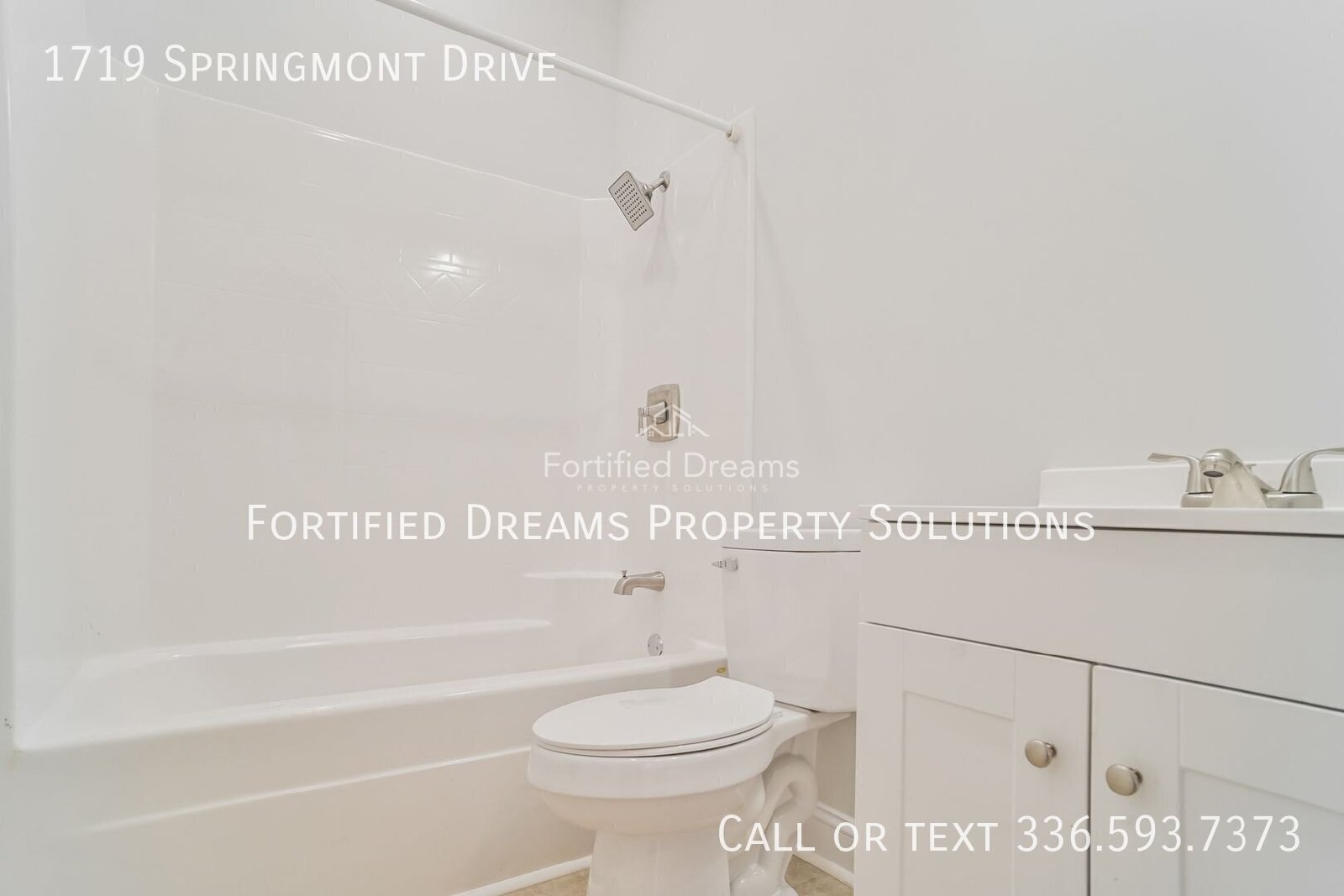 Large and Renovated Home in Greensboro, NC property image