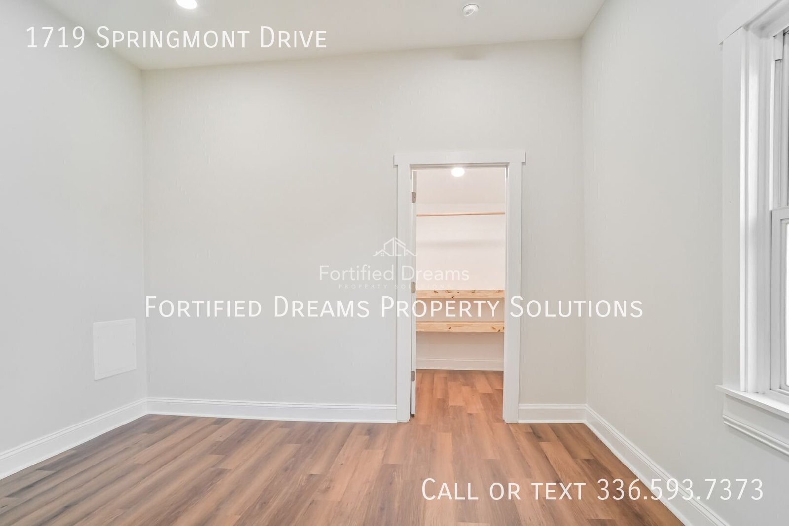 Large and Renovated Home in Greensboro, NC property image