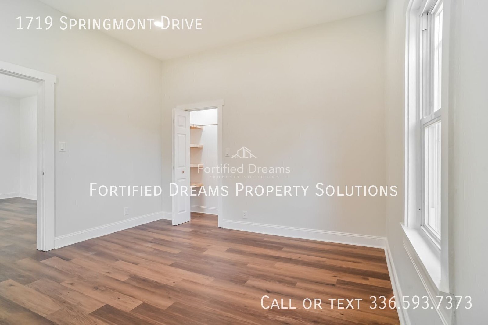 Large and Renovated Home in Greensboro, NC property image