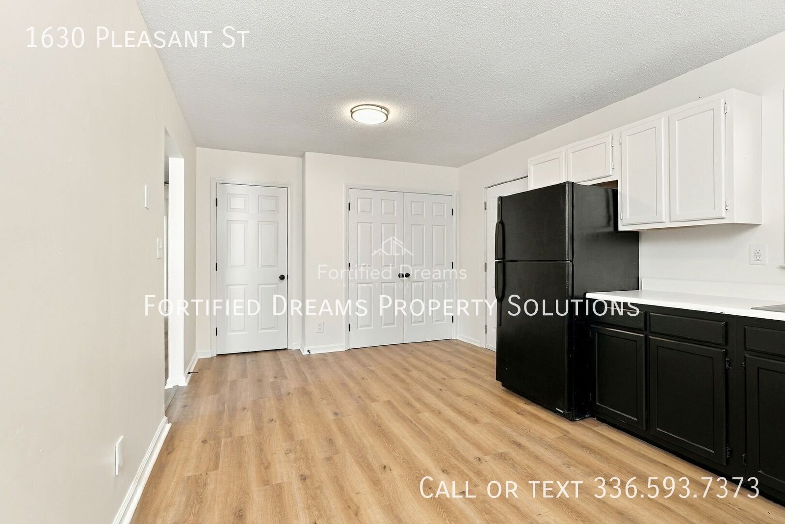 Newly Renovated!! 3 Bed 2 Bath in Winston Salem!! property image