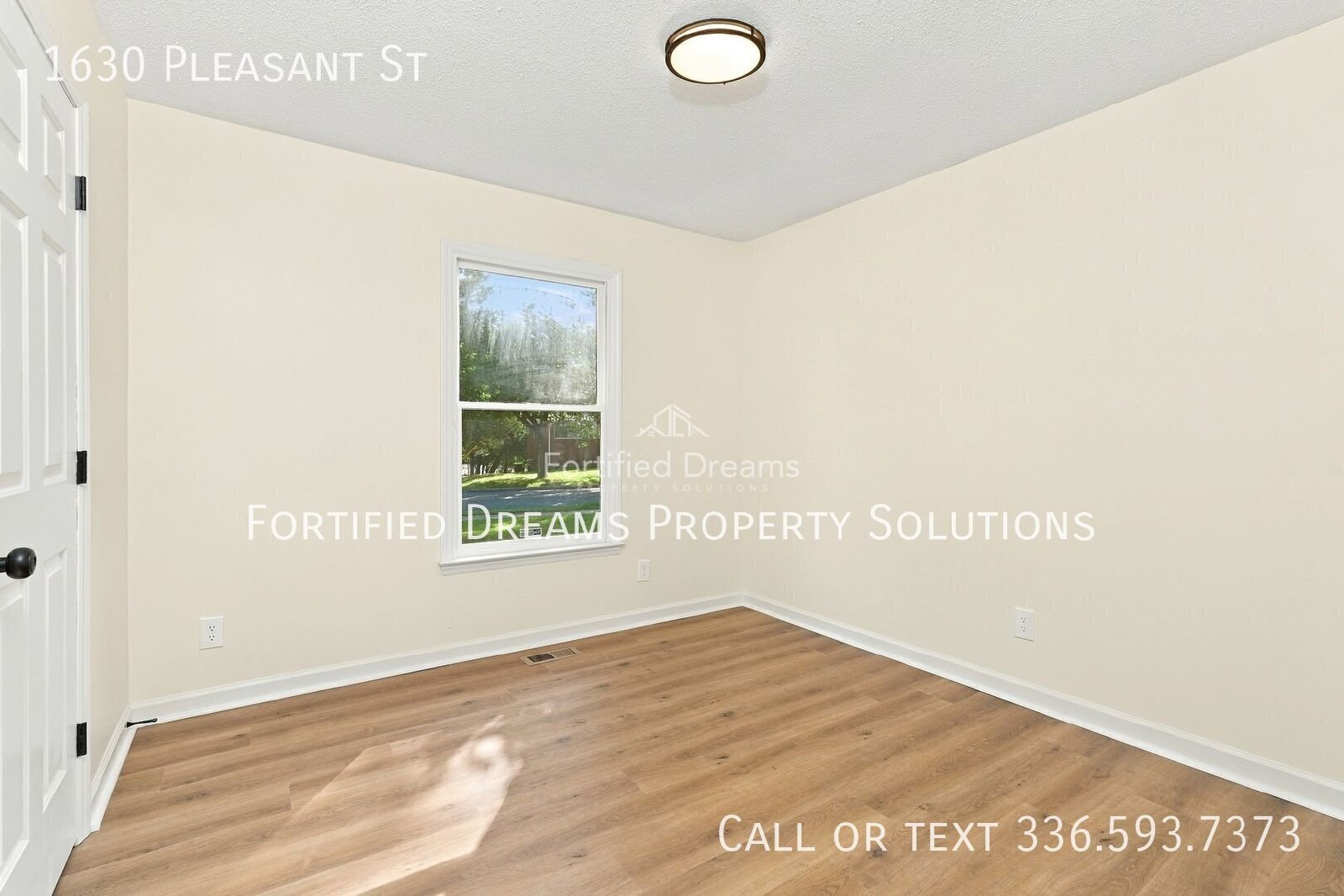 Newly Renovated!! 3 Bed 2 Bath in Winston Salem!! property image