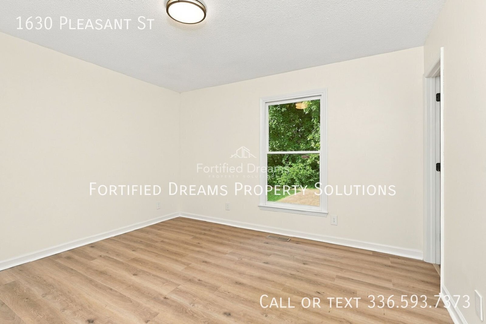 Newly Renovated!! 3 Bed 2 Bath in Winston Salem!! property image