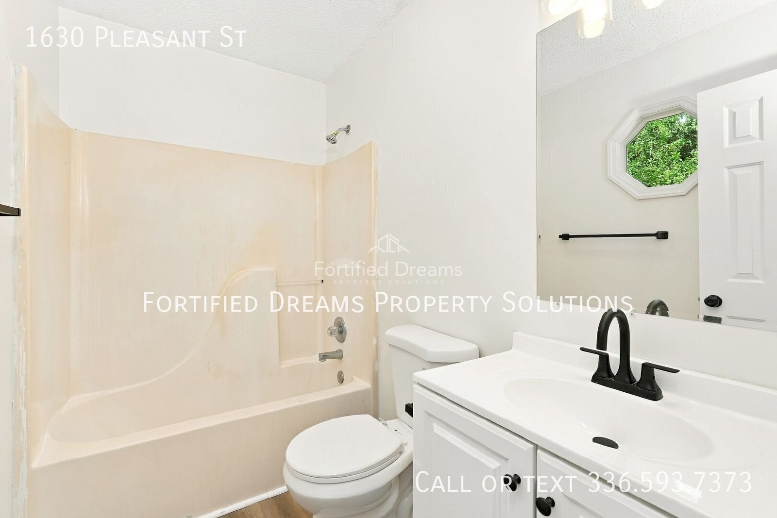 Newly Renovated!! 3 Bed 2 Bath in Winston Salem!! property image