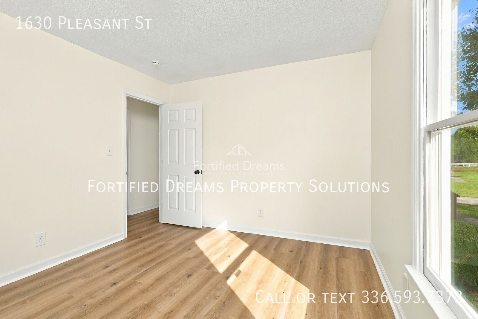 Newly Renovated!! 3 Bed 2 Bath in Winston Salem!! property image