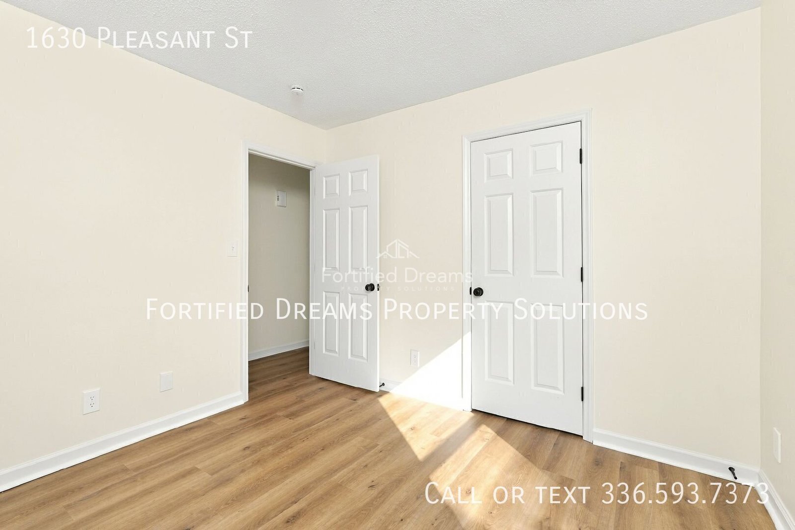 Newly Renovated!! 3 Bed 2 Bath in Winston Salem!! property image