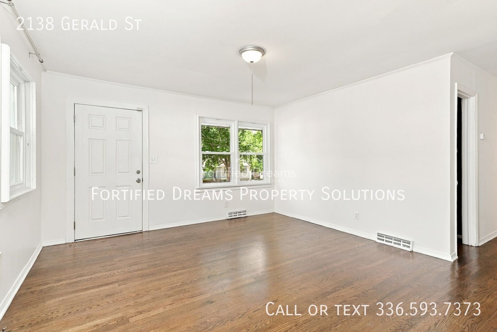 Charming 3 Bedroom Home in Winston-Salem with Spacious Layout and Convenient Location! property image