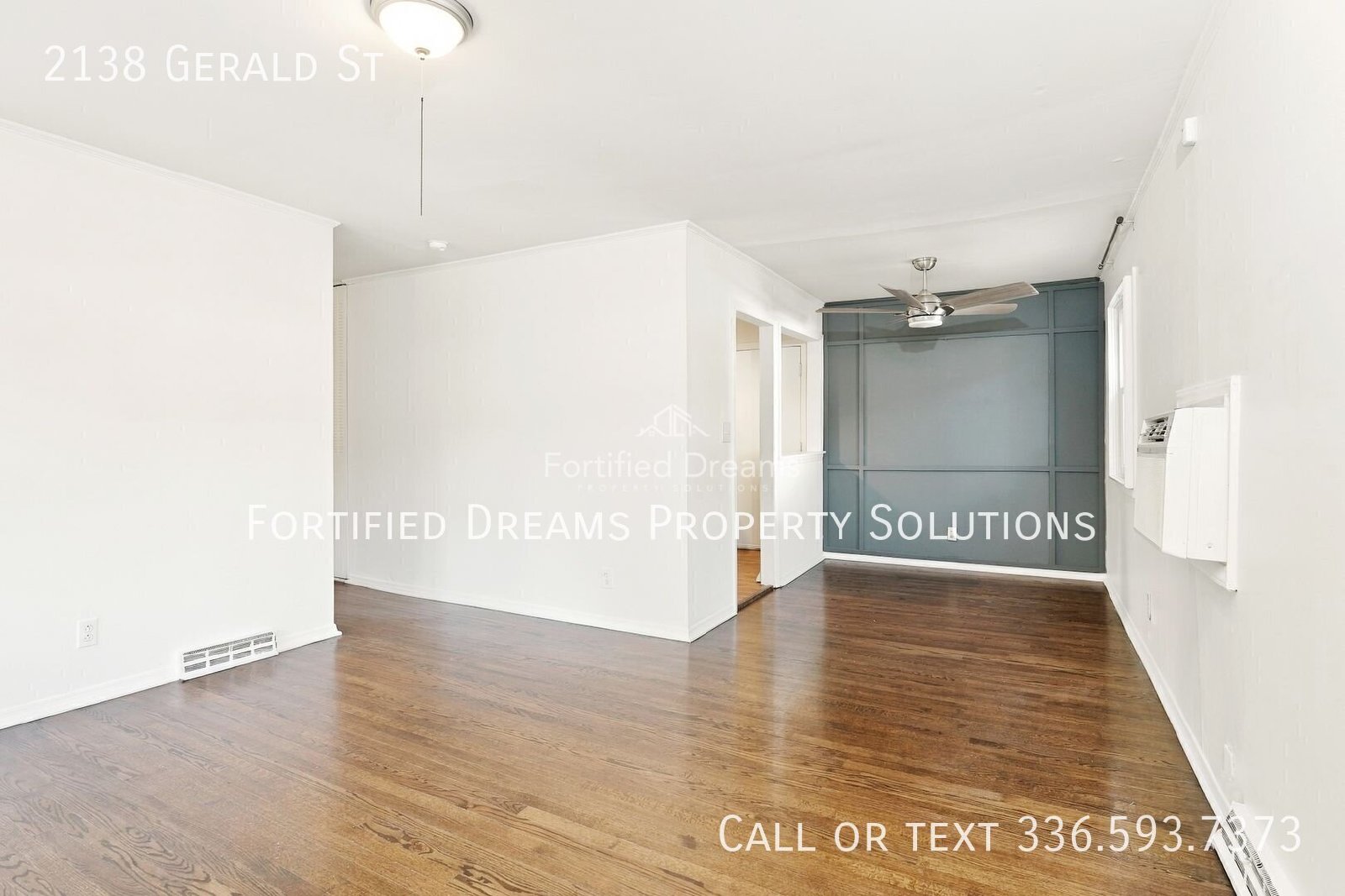 Charming 3 Bedroom Home in Winston-Salem with Spacious Layout and Convenient Location! property image