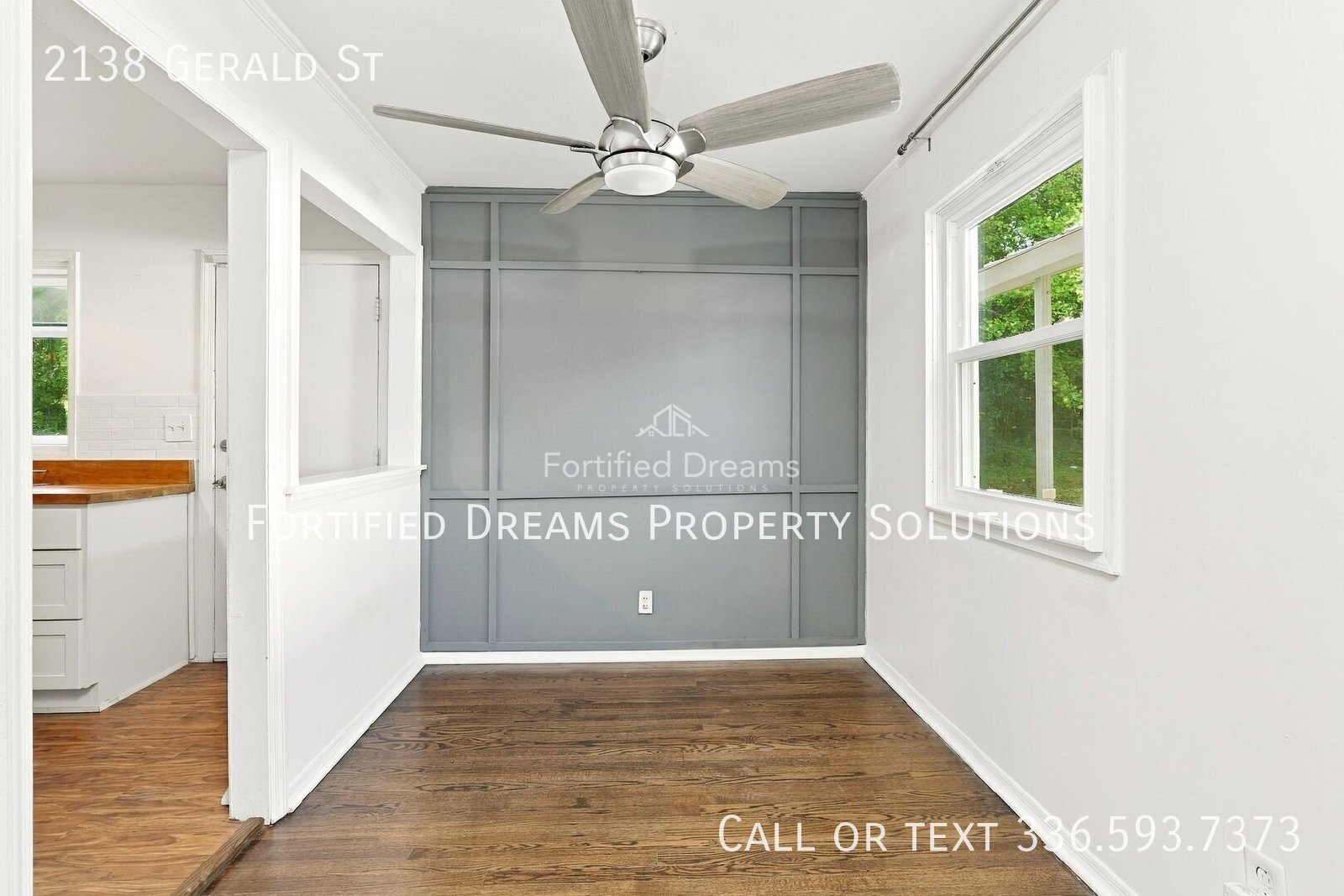 Charming 3 Bedroom Home in Winston-Salem with Spacious Layout and Convenient Location! property image