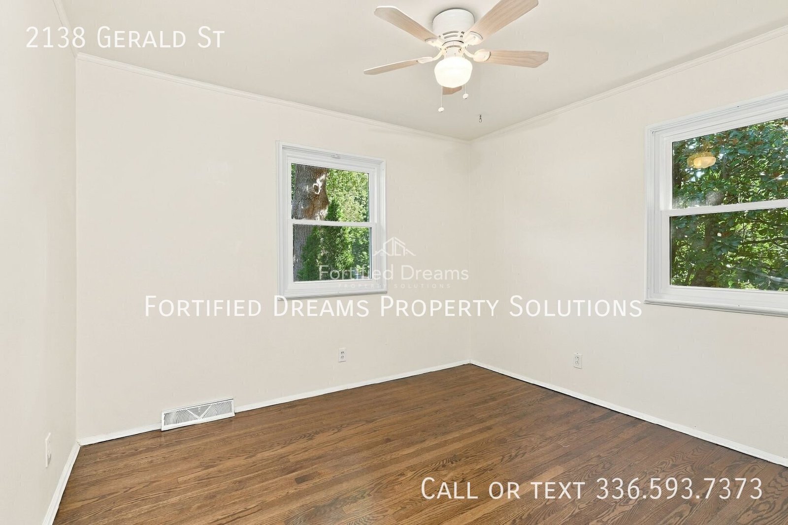 Charming 3 Bedroom Home in Winston-Salem with Spacious Layout and Convenient Location! property image