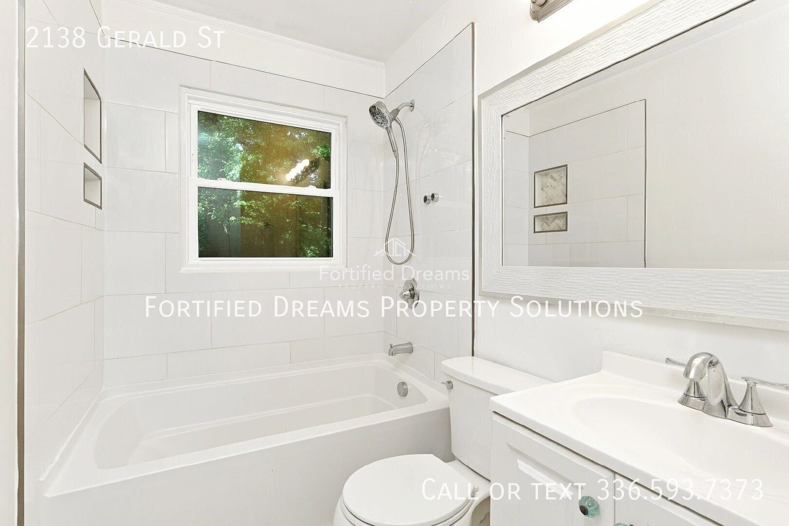 Charming 3 Bedroom Home in Winston-Salem with Spacious Layout and Convenient Location! property image