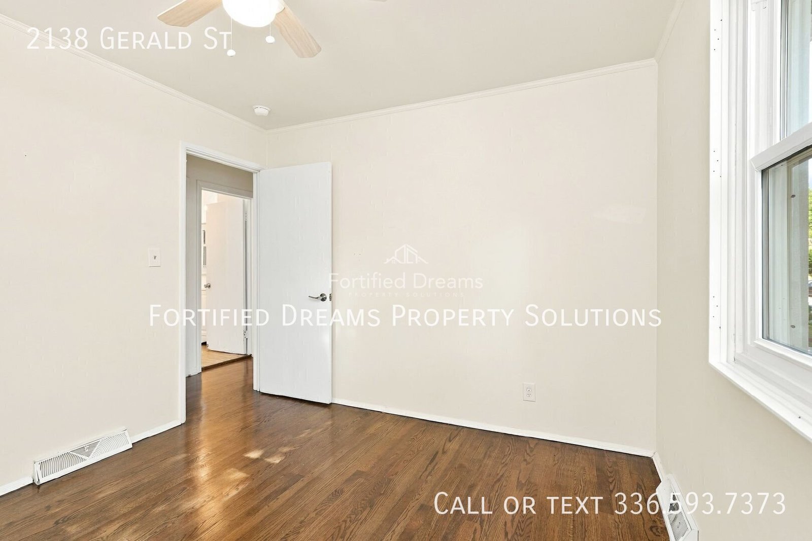 Charming 3 Bedroom Home in Winston-Salem with Spacious Layout and Convenient Location! property image