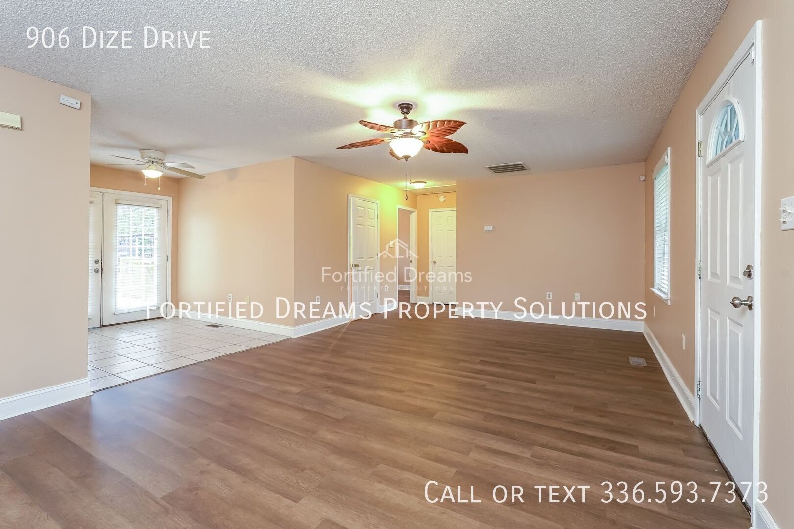 Coming Soon: 3 Bed, 2 Bath Home in Winston-Salem property image