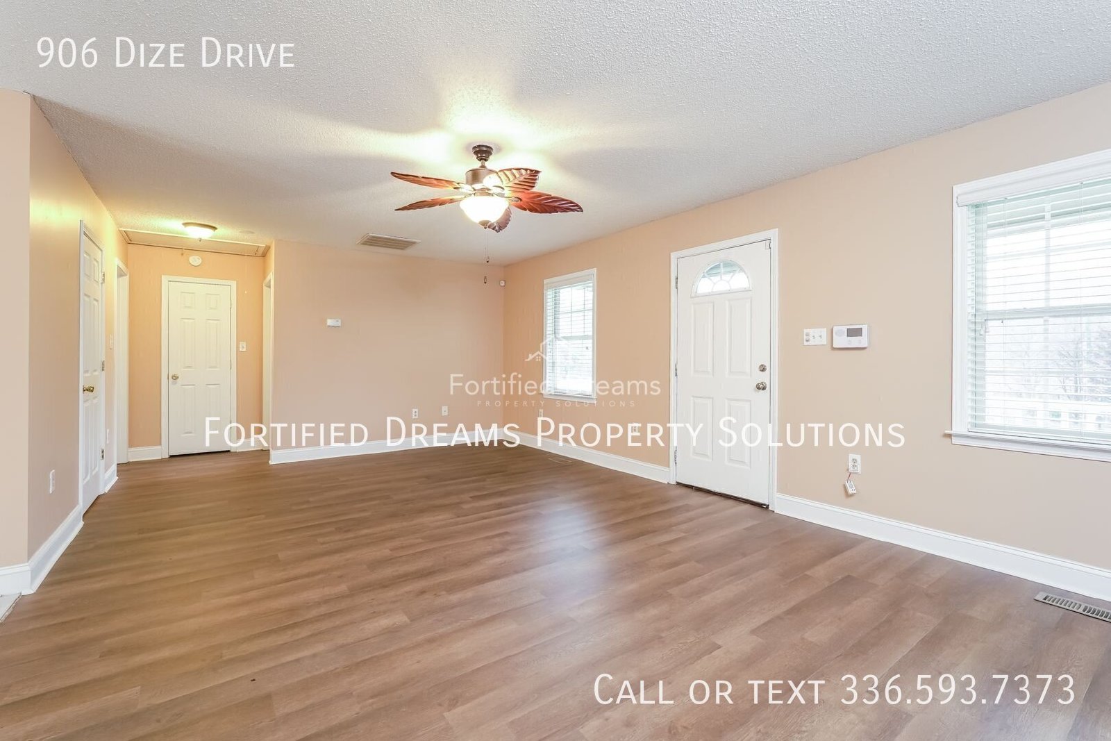 Coming Soon: 3 Bed, 2 Bath Home in Winston-Salem property image