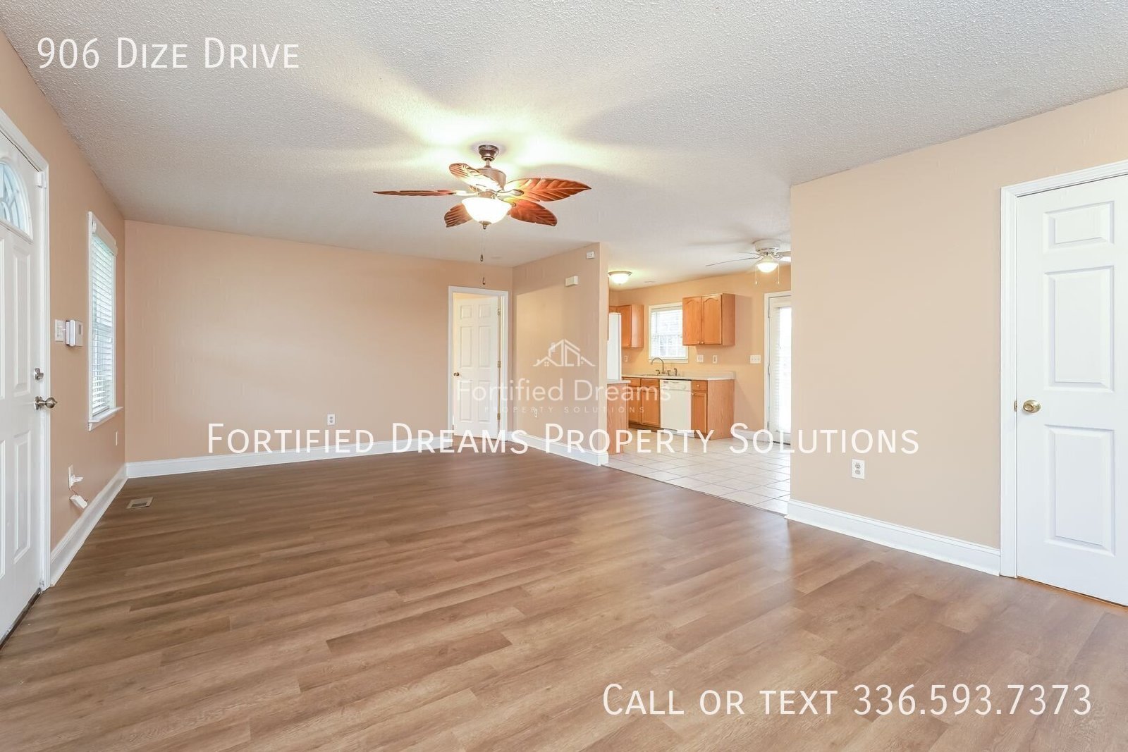 Coming Soon: 3 Bed, 2 Bath Home in Winston-Salem property image