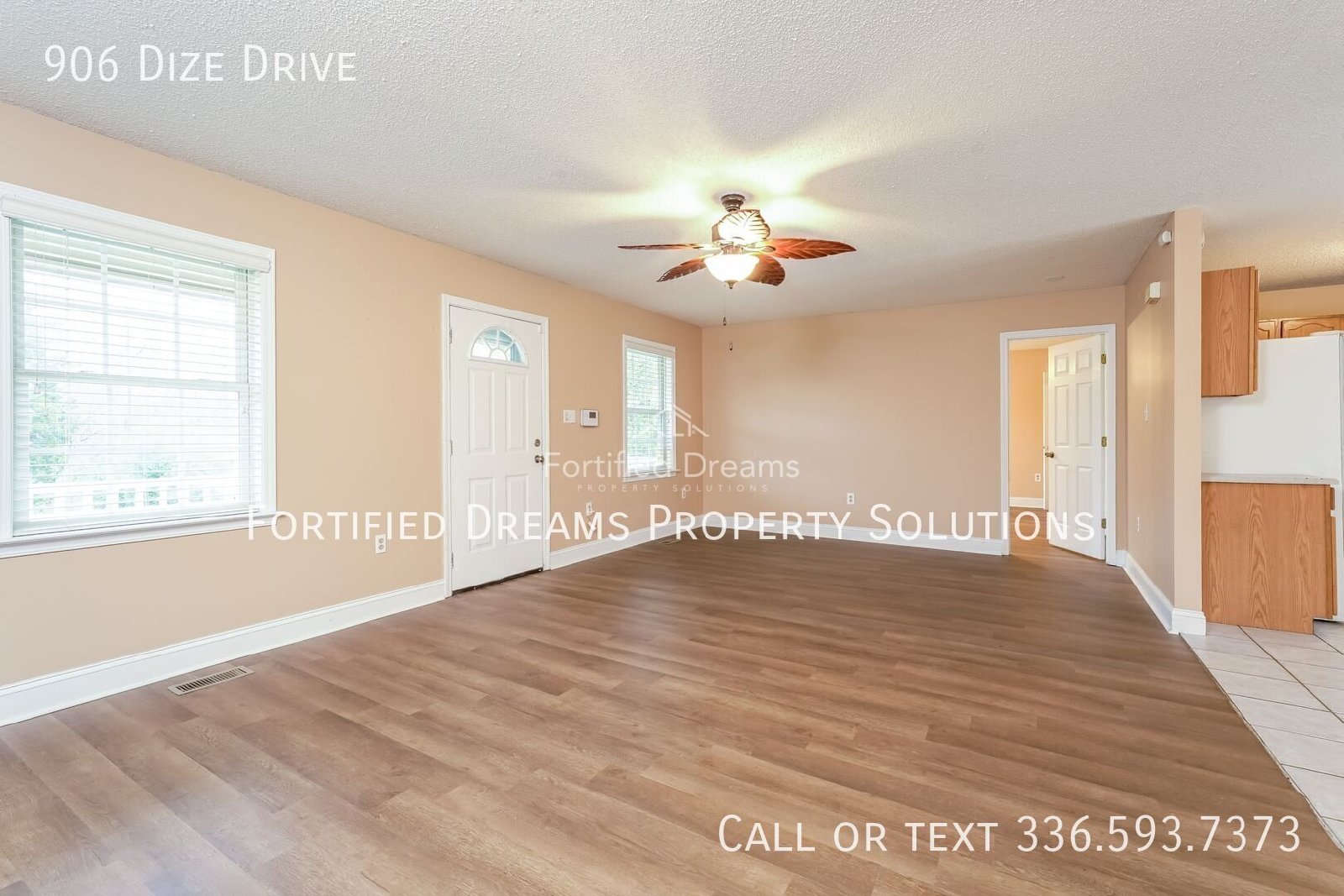Coming Soon: 3 Bed, 2 Bath Home in Winston-Salem property image
