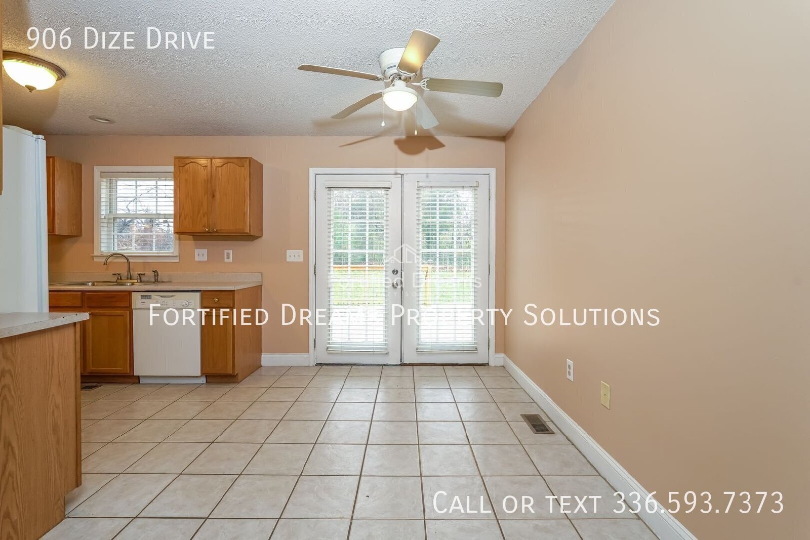 Coming Soon: 3 Bed, 2 Bath Home in Winston-Salem property image