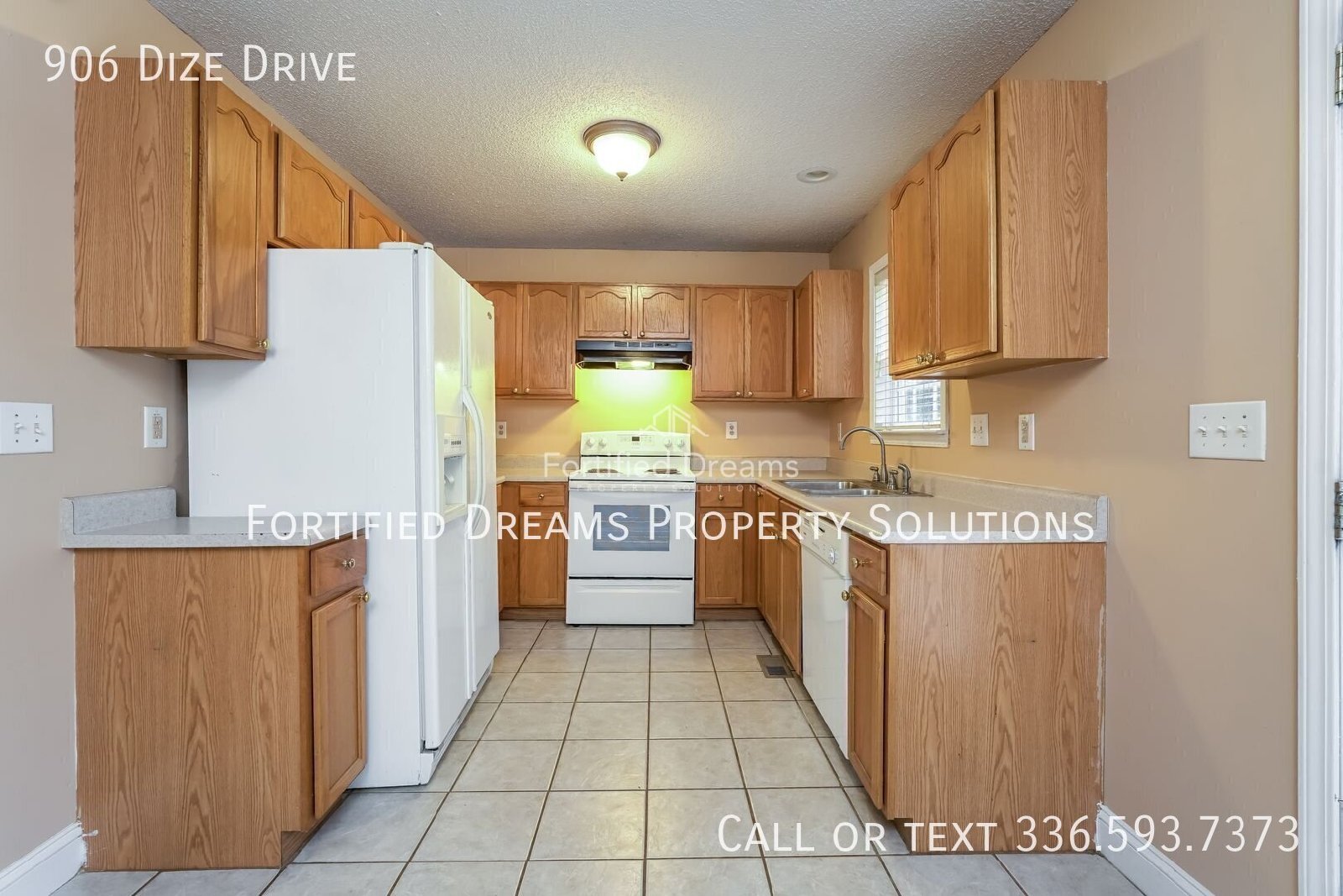 Coming Soon: 3 Bed, 2 Bath Home in Winston-Salem property image