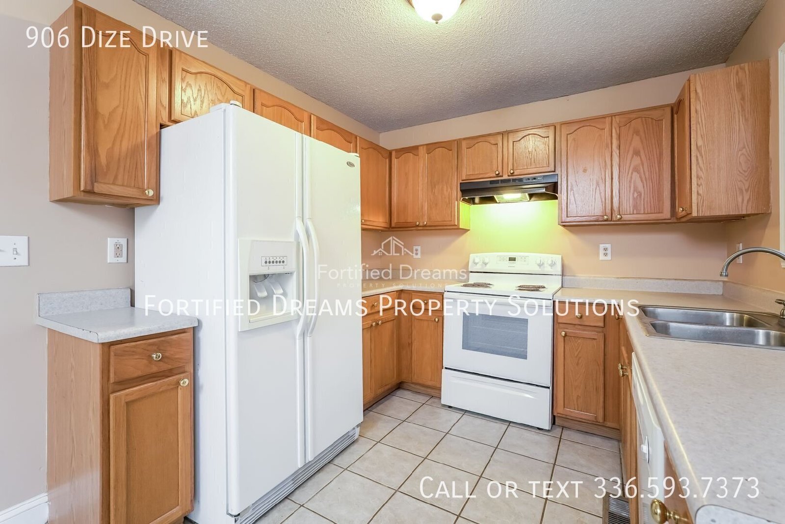 Coming Soon: 3 Bed, 2 Bath Home in Winston-Salem property image