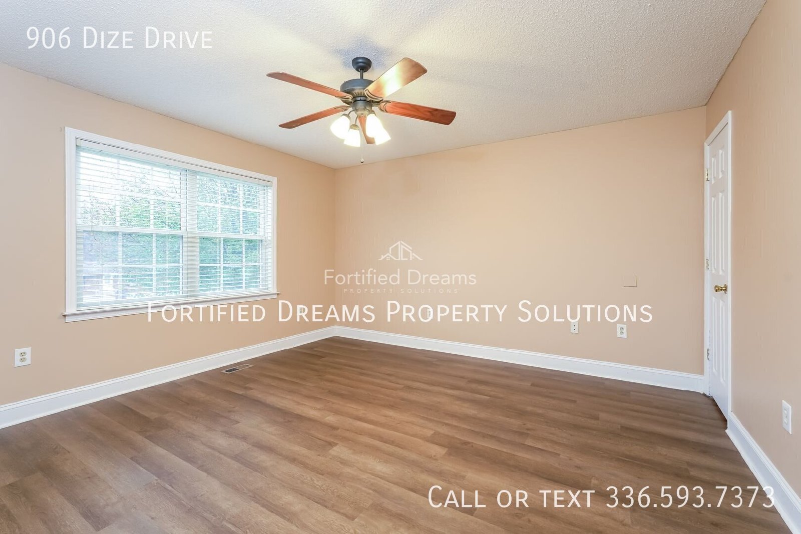 Coming Soon: 3 Bed, 2 Bath Home in Winston-Salem property image