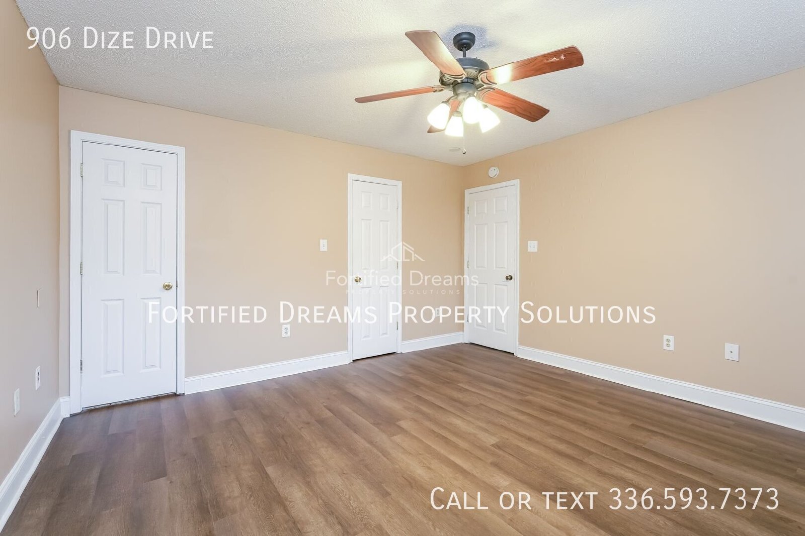 Coming Soon: 3 Bed, 2 Bath Home in Winston-Salem property image