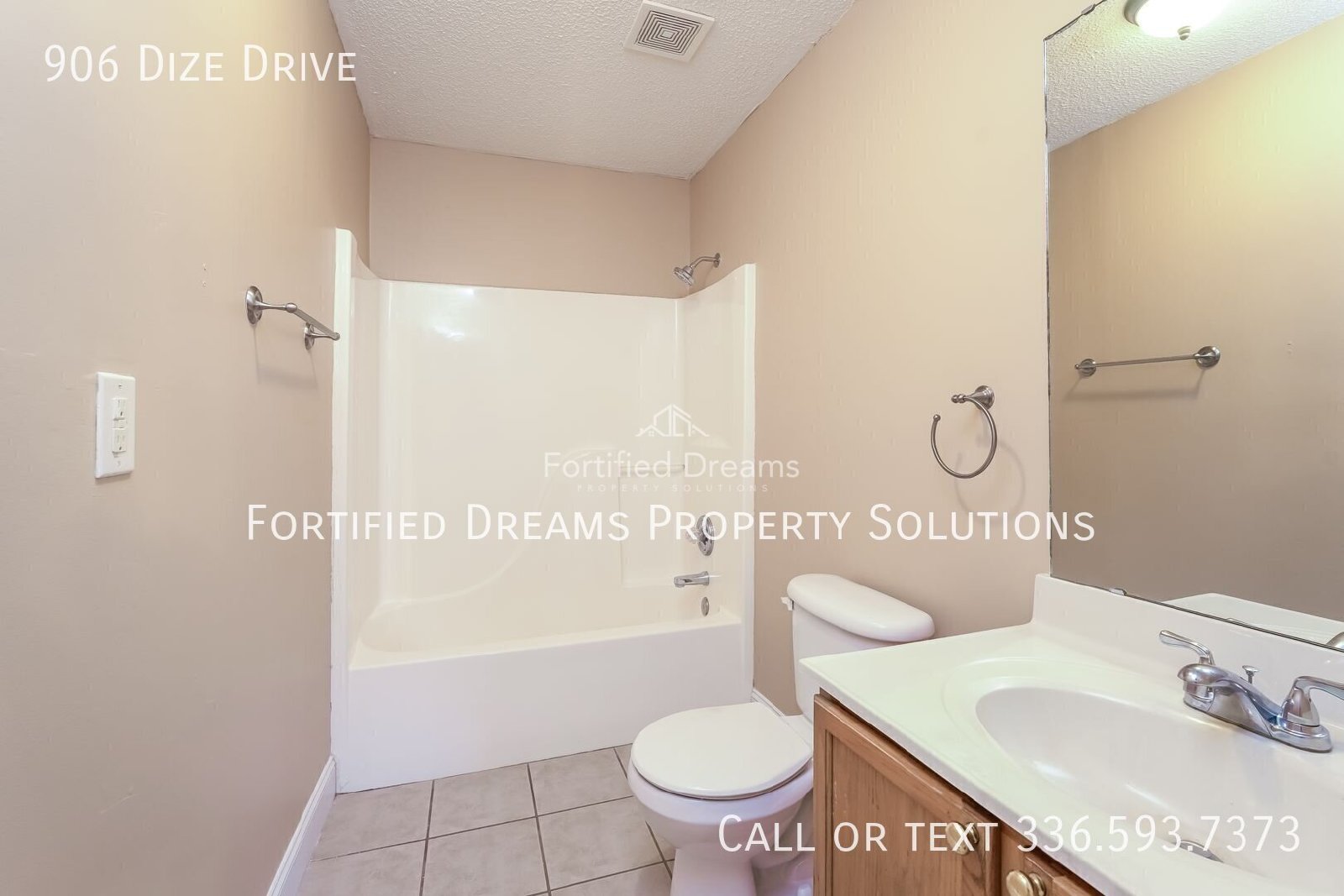 Coming Soon: 3 Bed, 2 Bath Home in Winston-Salem property image
