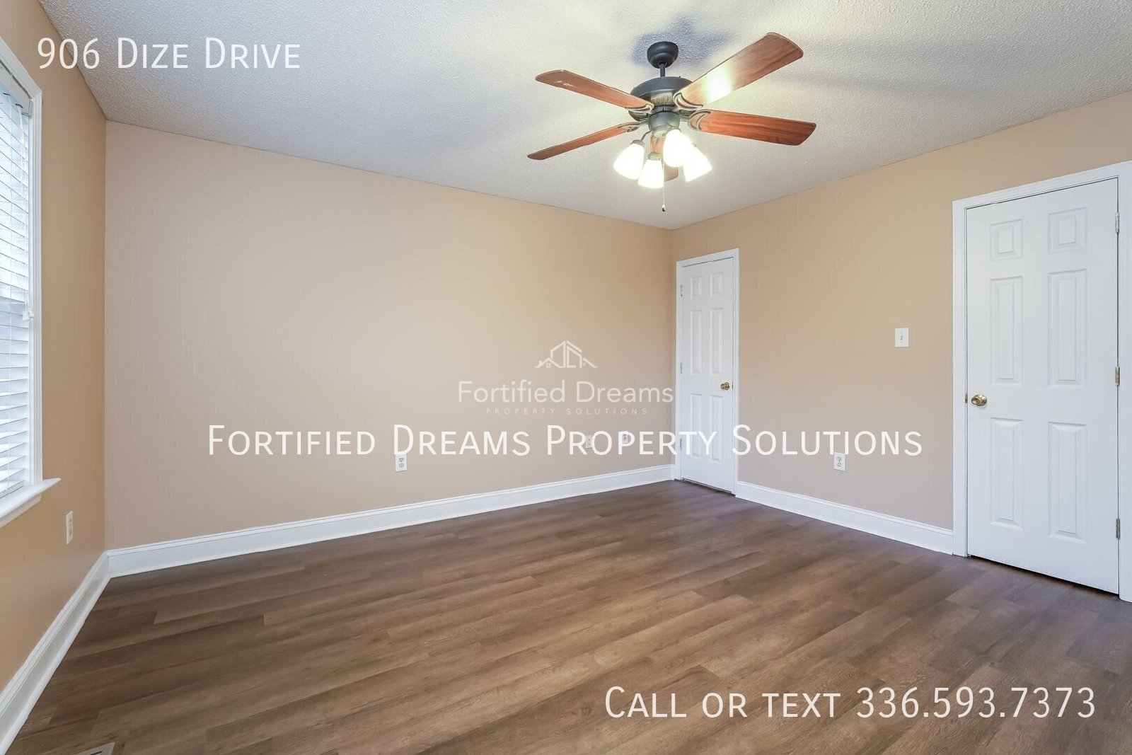 Coming Soon: 3 Bed, 2 Bath Home in Winston-Salem property image