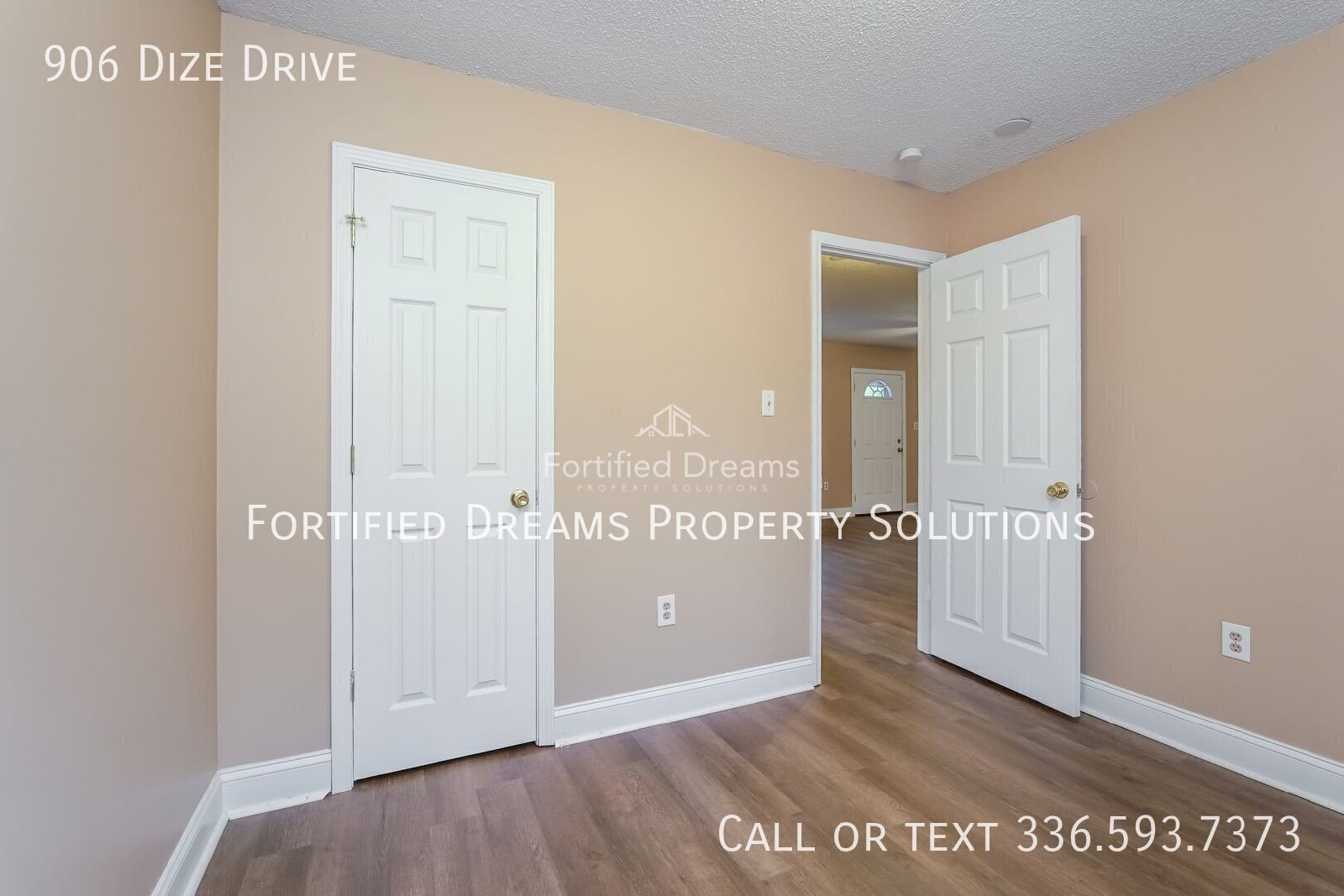 Coming Soon: 3 Bed, 2 Bath Home in Winston-Salem property image