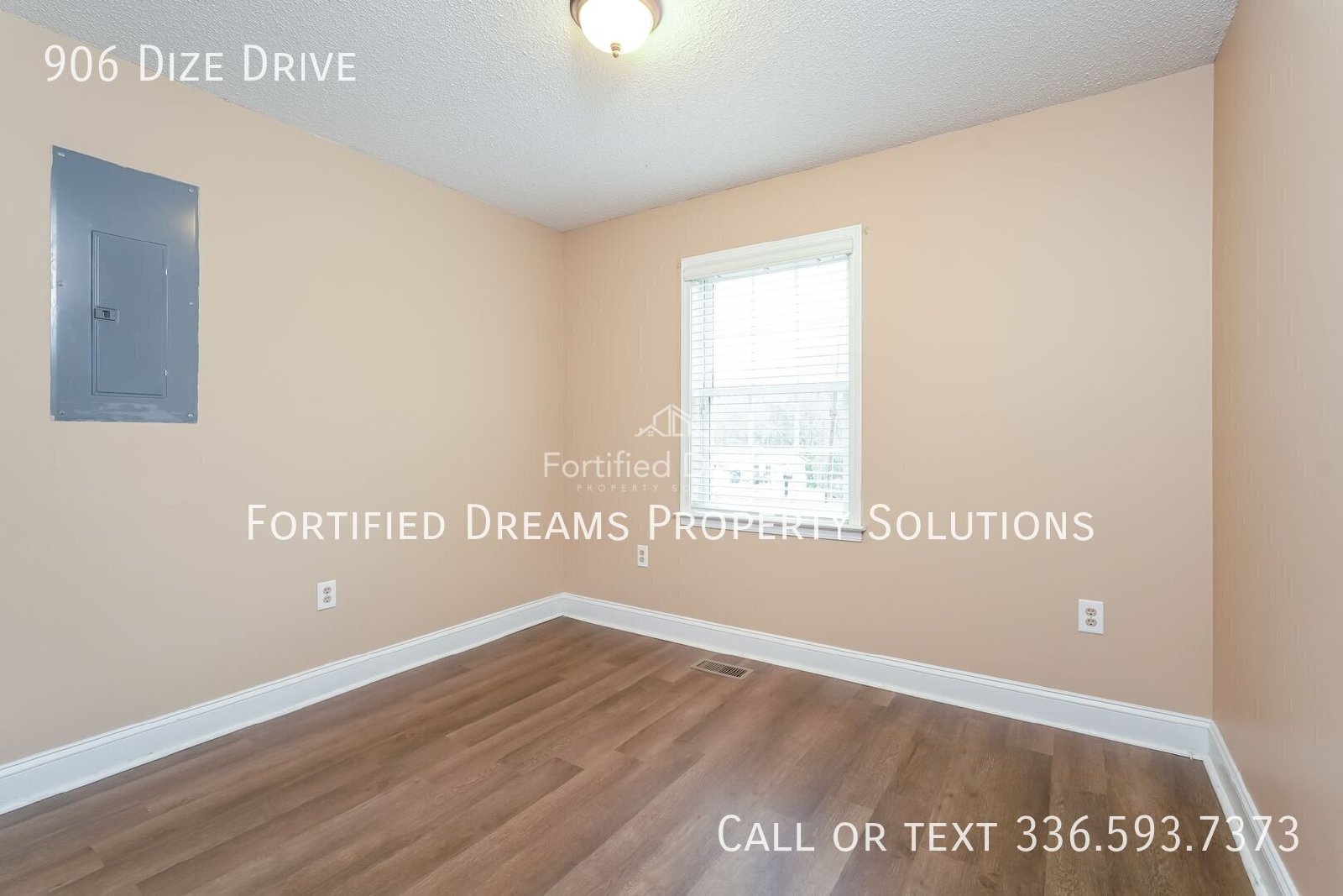Coming Soon: 3 Bed, 2 Bath Home in Winston-Salem property image