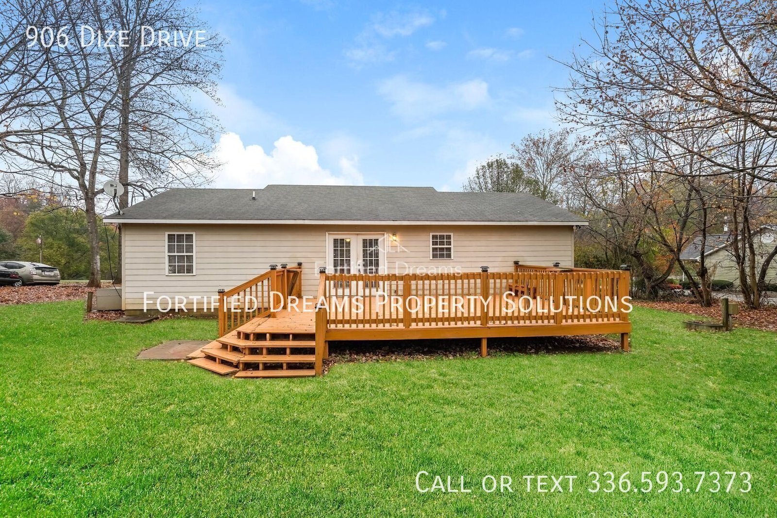 Coming Soon: 3 Bed, 2 Bath Home in Winston-Salem property image
