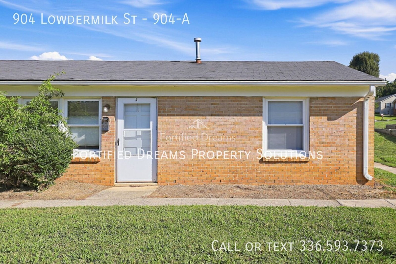 Greensboro Gardens - The Greensboro Gem You've Been Waiting For! property image