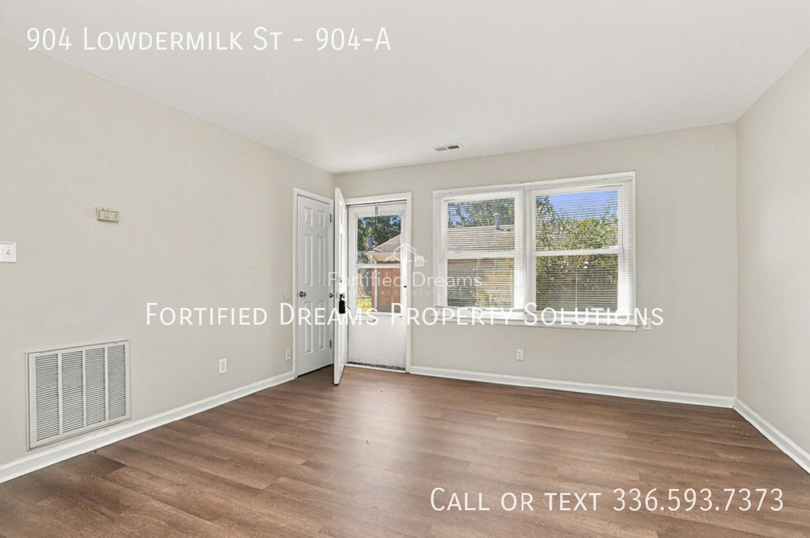 Greensboro Gardens - The Greensboro Gem You've Been Waiting For! property image