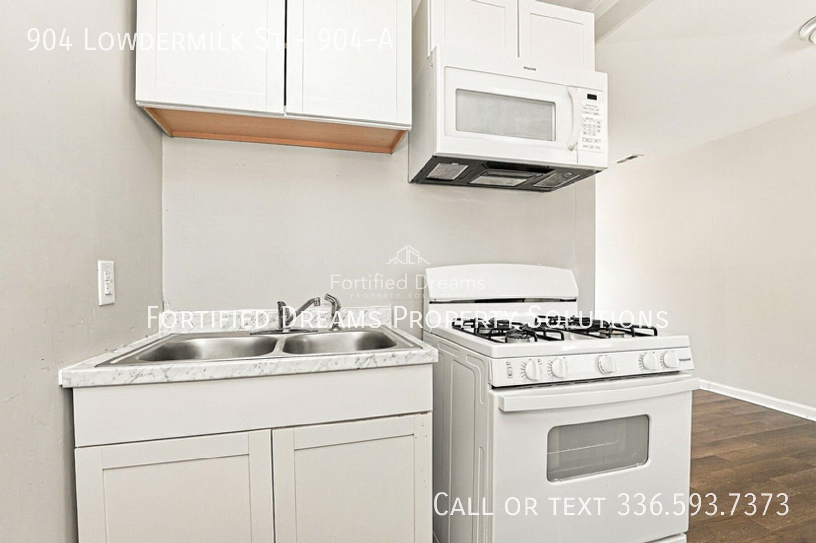 Greensboro Gardens - The Greensboro Gem You've Been Waiting For! property image